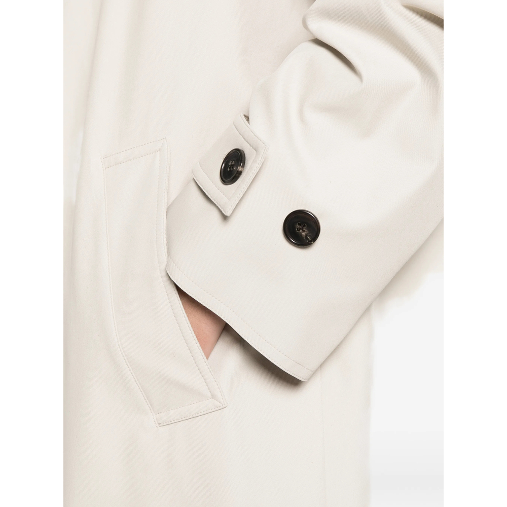 Coat The Row 10490W4282POR (The Row / コート ) | The Row (ザ・ロウ)(4)