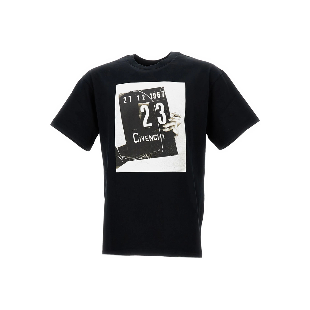 T-shirt Givenchy BM71NK3YSL001 (GIVENCHY / Tシャツ・カットソー ) | GIVENCHY (ジバンシィ)