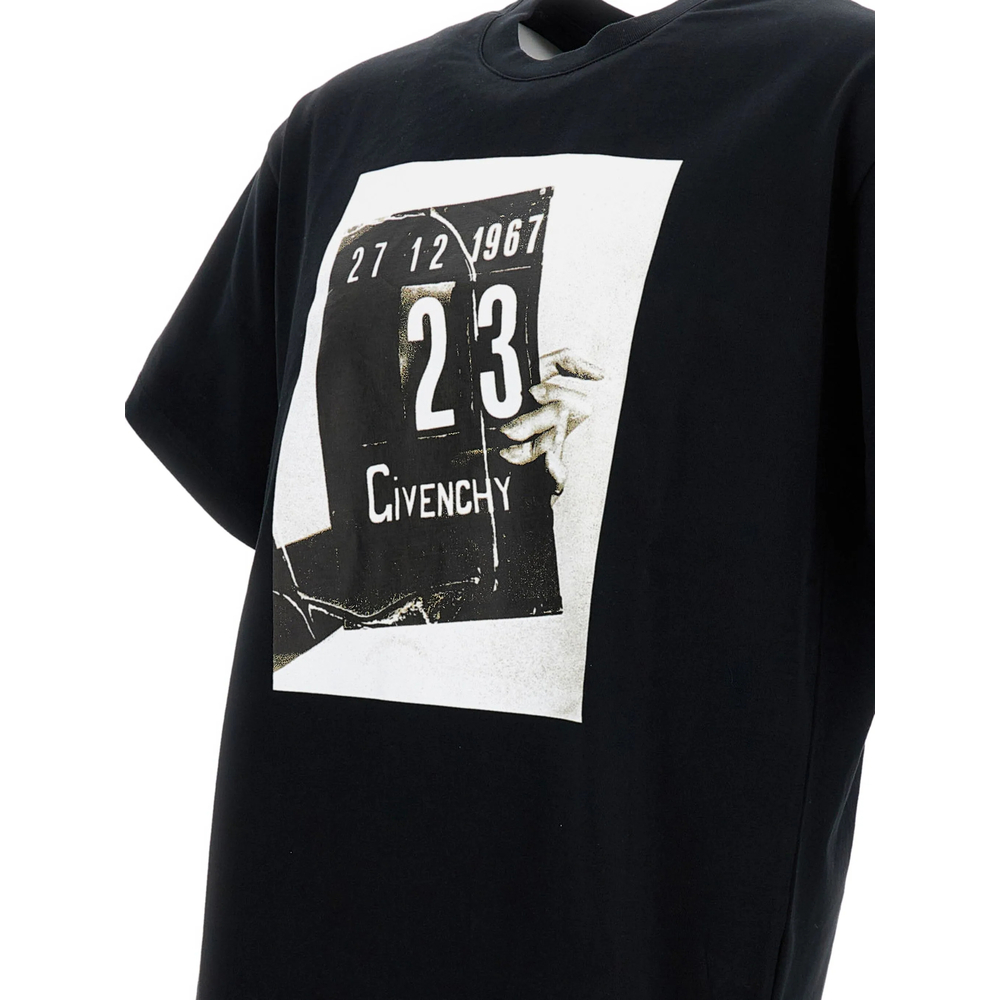 T-shirt Givenchy BM71NK3YSL001 (GIVENCHY / Tシャツ・カットソー ) | GIVENCHY (ジバンシィ)(2)