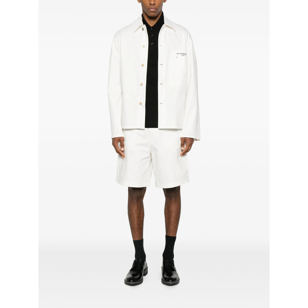 Outerwear Givenchy BM01F95171100 (GIVENCHY / カジュアルジャケット ) | GIVENCHY (ジバンシィ)(1)