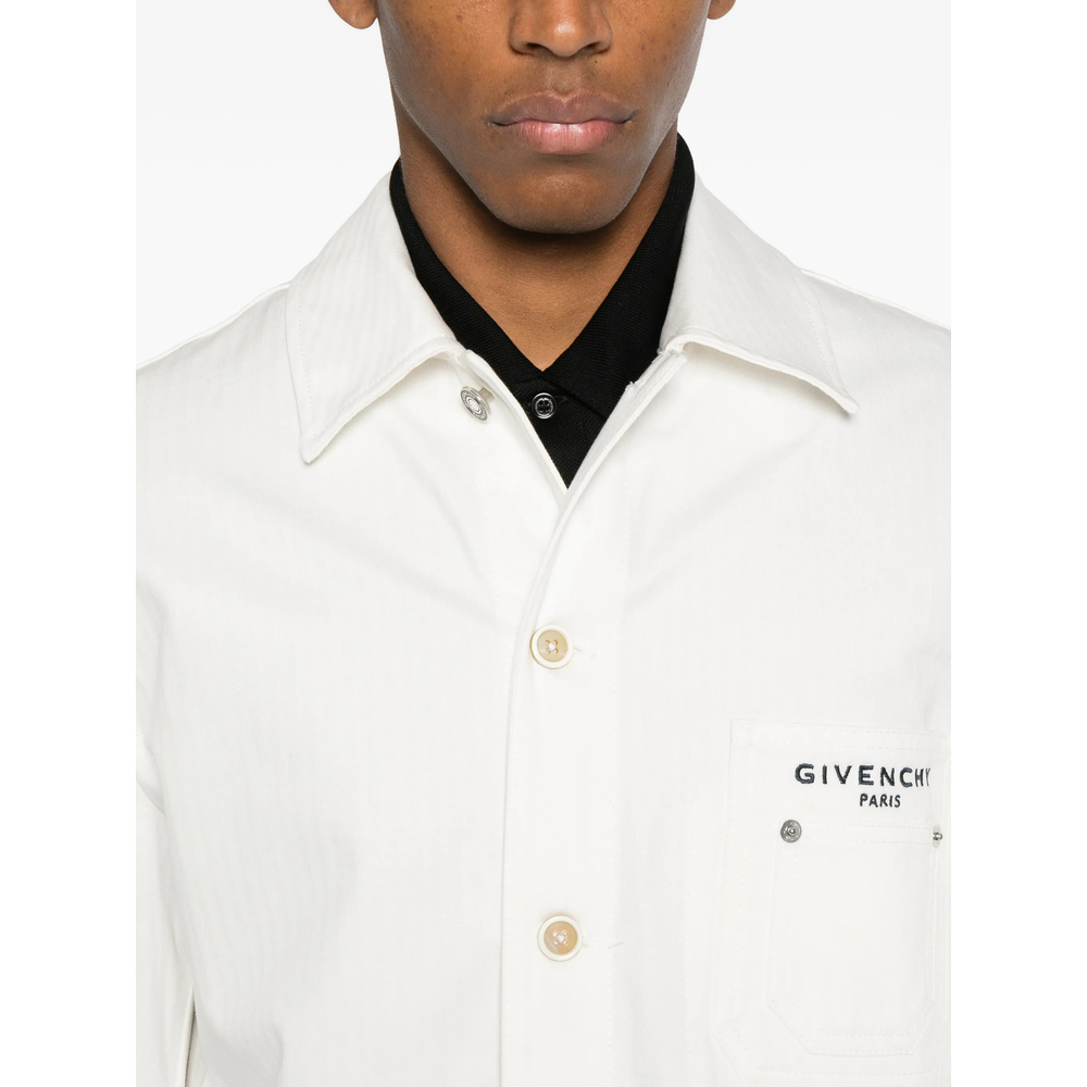 Outerwear Givenchy BM01F95171100 (GIVENCHY / カジュアルジャケット ) | GIVENCHY (ジバンシィ)(2)