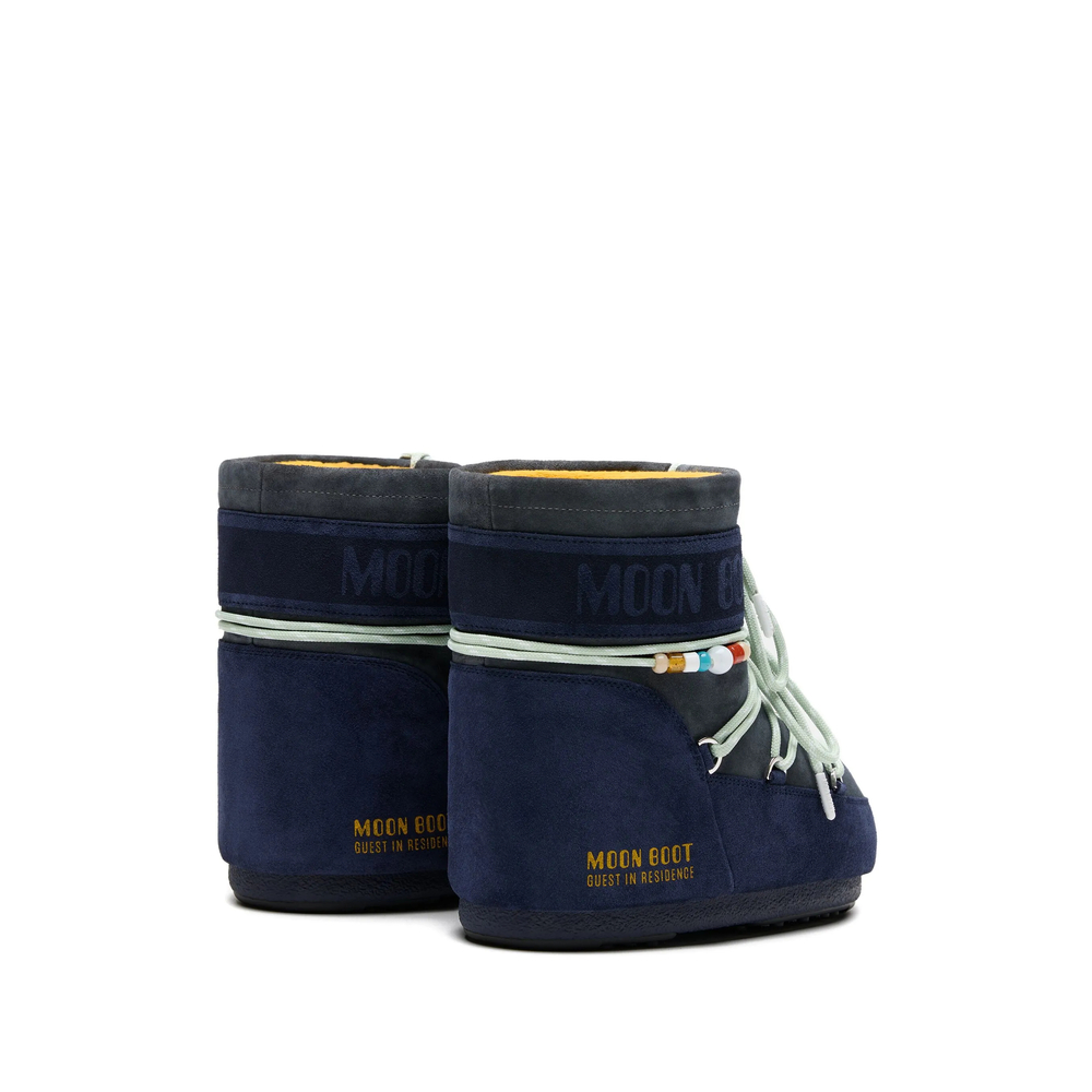 Shoe Moon Boot X Guest In Residence 80D1409730FH02 (MOON BOOT / ブーツ ) | MOON BOOT (ムーンブーツ)(2)