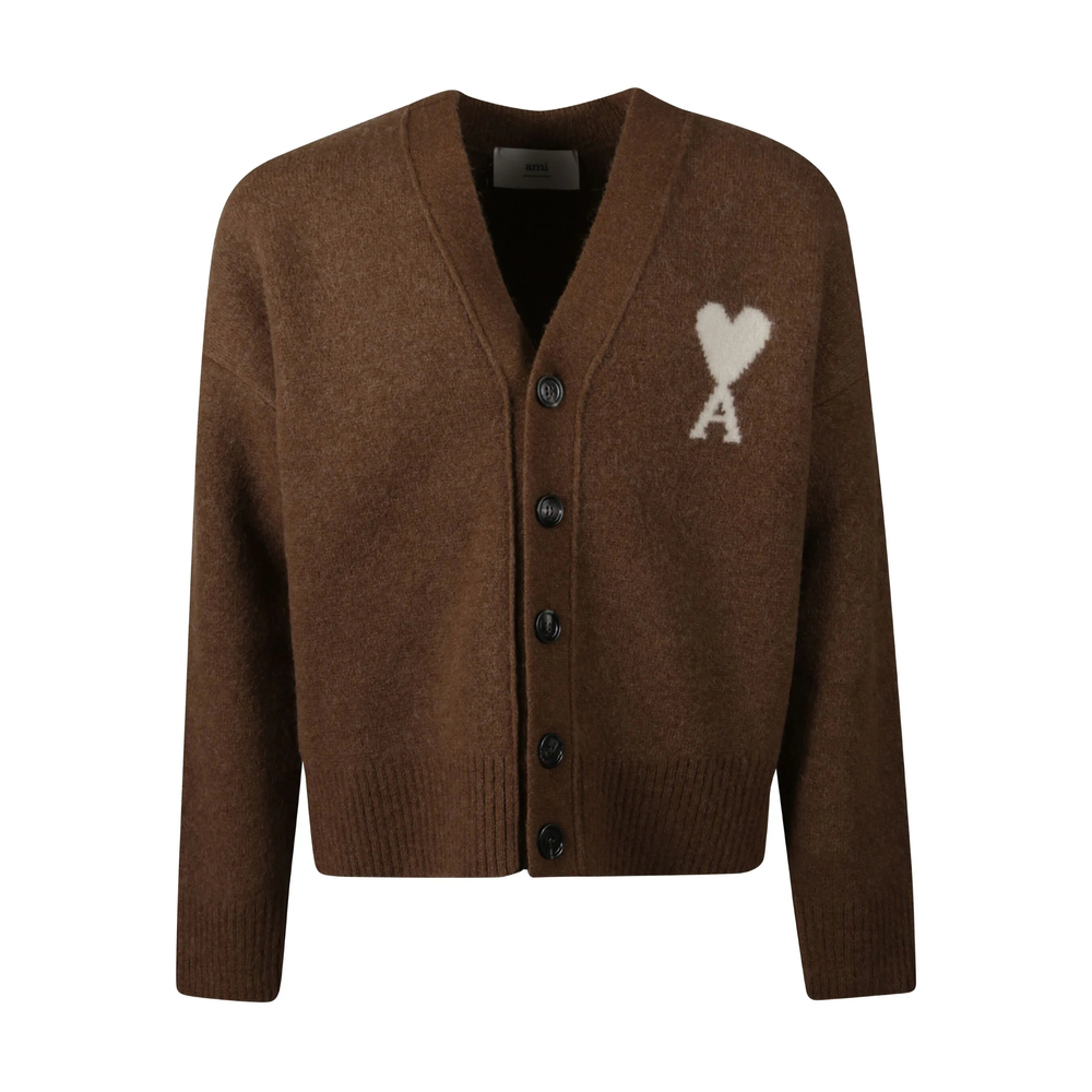 Sweater Ami Paris UKC365KN0135217 (AMI Paris / ニット・セーター・カーディガン ) | AMI Paris (アミパリス)