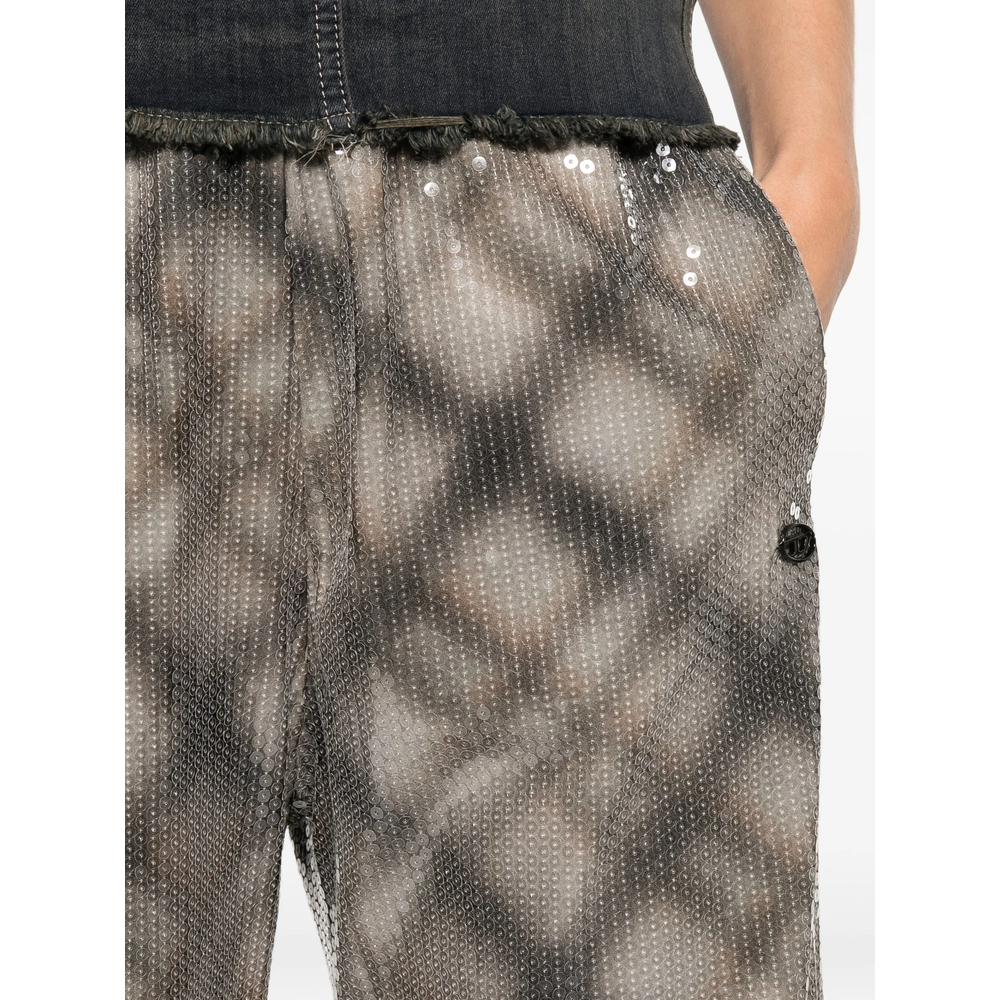 Pant Diesel 0SLCDA217689XXA (Diesel / パンツ ) | Diesel (ディーゼル)(3)