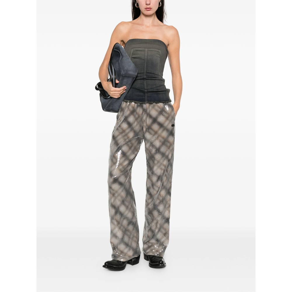 Pant Diesel 0SLCDA217689XXA (Diesel / パンツ ) | Diesel (ディーゼル)(4)