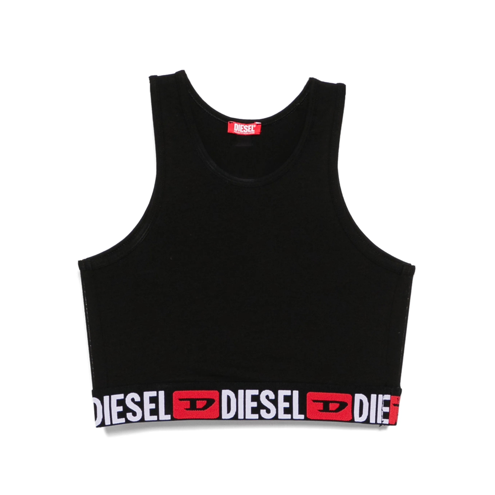 Top Diesel 0NJAPA176389XX (Diesel / タンクトップ・キャミソール ) | Diesel (ディーゼル)