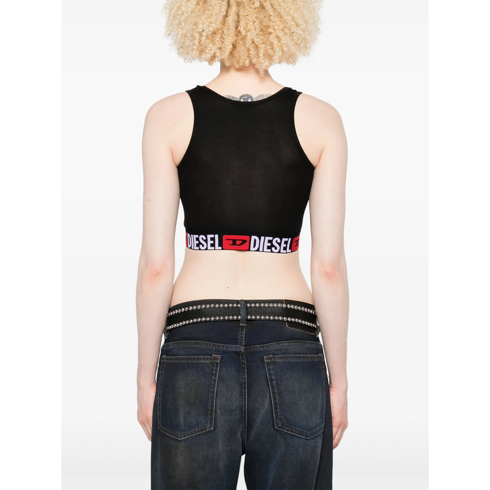Top Diesel 0NJAPA176389XX (Diesel / タンクトップ・キャミソール ) | Diesel (ディーゼル)(2)