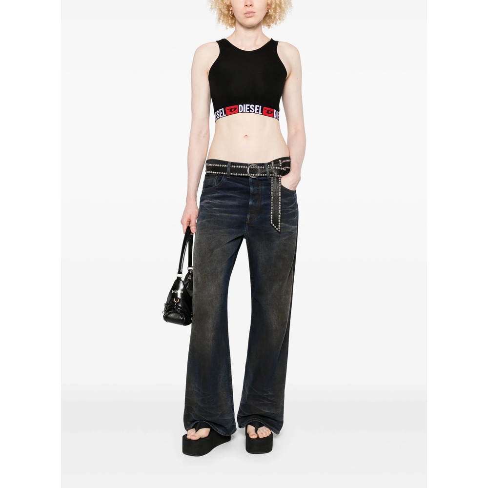 Top Diesel 0NJAPA176389XX (Diesel / タンクトップ・キャミソール ) | Diesel (ディーゼル)(3)