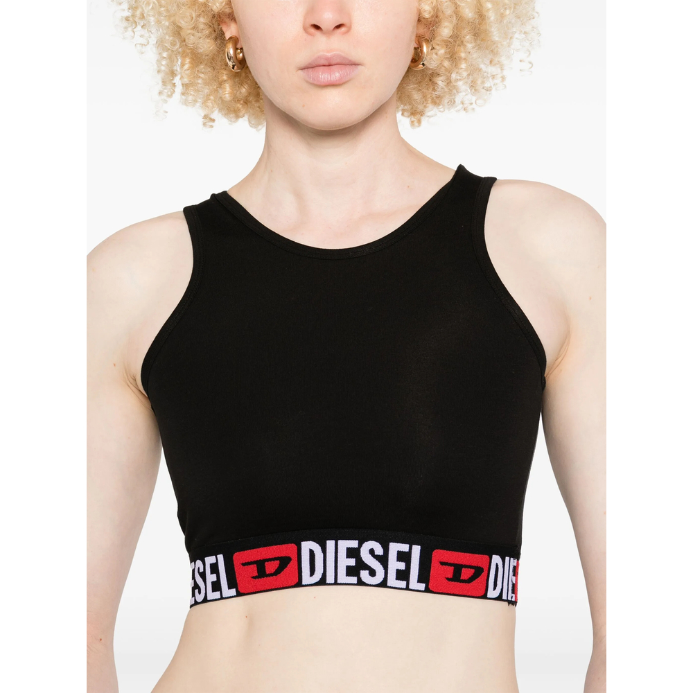 Top Diesel 0NJAPA176389XX (Diesel / タンクトップ・キャミソール ) | Diesel (ディーゼル)(4)