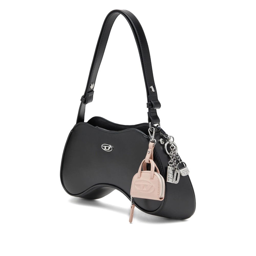 Keyring Diesel P8768X10581T4109 (Diesel / バッグアクセサリー ) | Diesel (ディーゼル)(2)