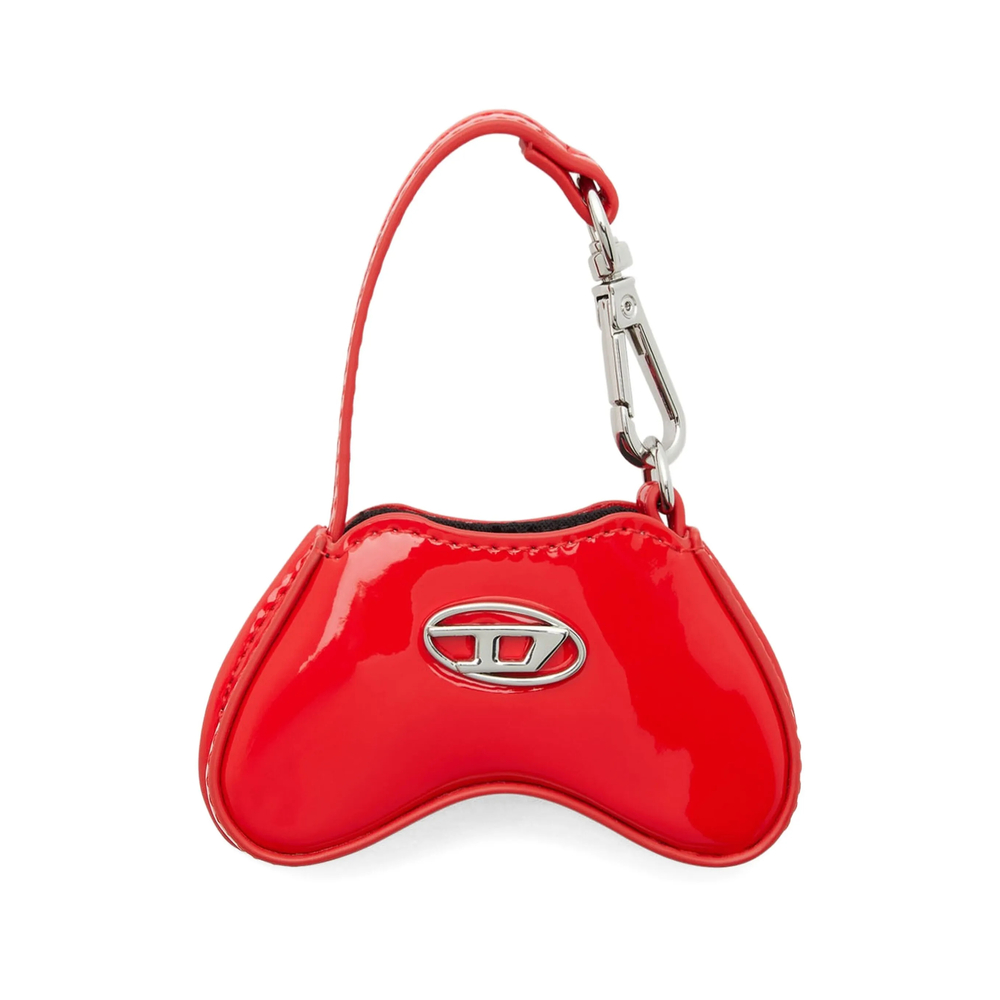 Keyring Diesel P6255X10582HB181 (Diesel / バッグアクセサリー ) | Diesel (ディーゼル)
