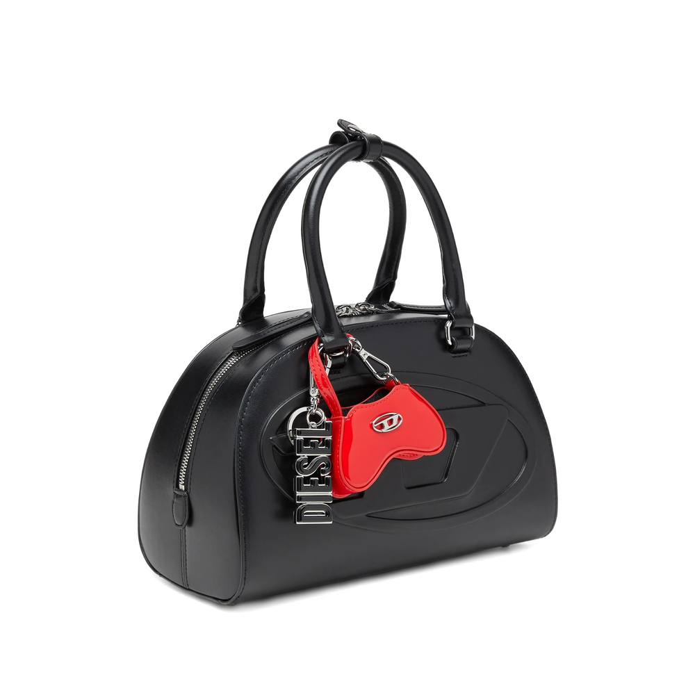 Keyring Diesel P6255X10582HB181 (Diesel / バッグアクセサリー ) | Diesel (ディーゼル)(1)