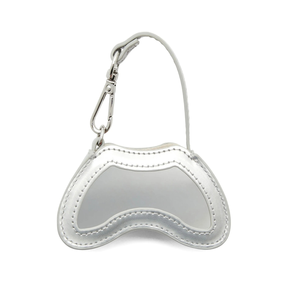 Keyring Diesel P6255X10582HB180 (Diesel / バッグアクセサリー ) | Diesel (ディーゼル)(1)