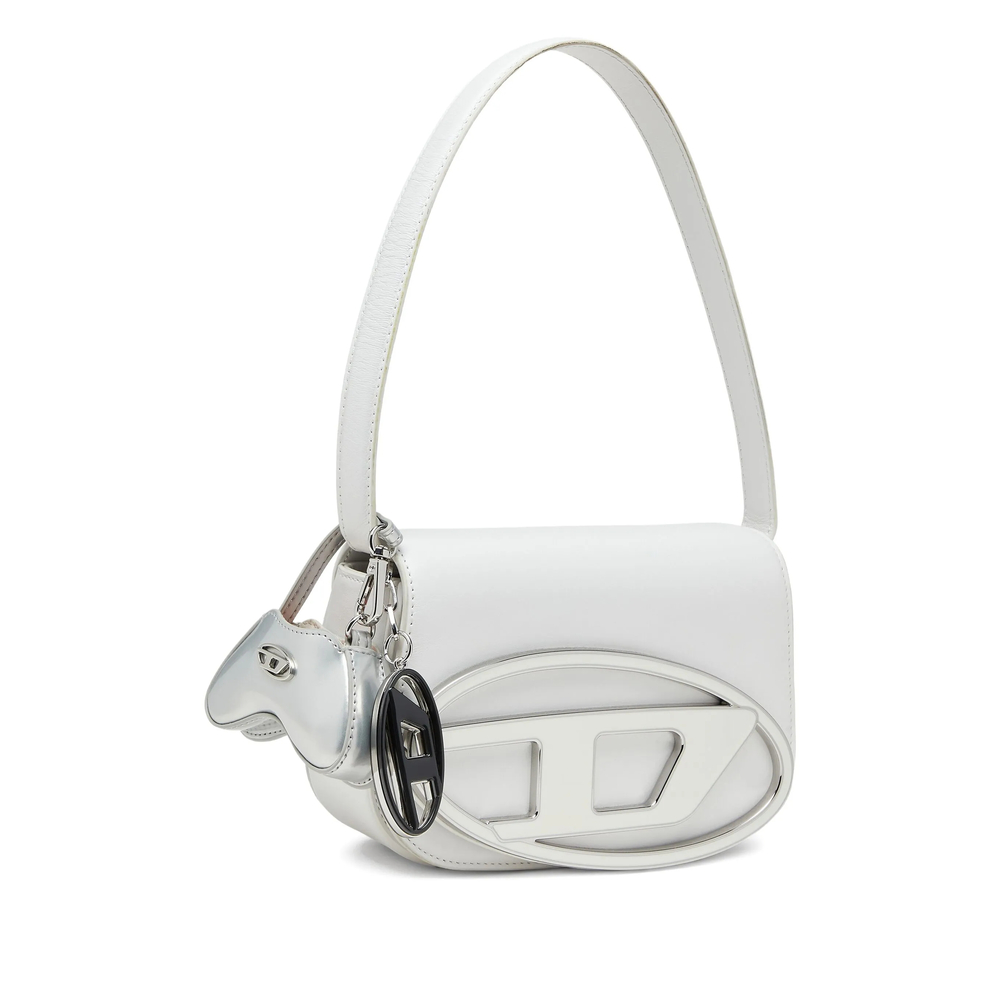 Keyring Diesel P6255X10582HB180 (Diesel / バッグアクセサリー ) | Diesel (ディーゼル)(2)