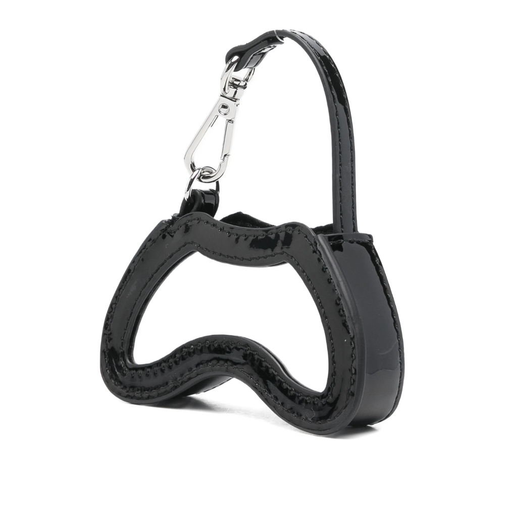 Keyring Diesel P6255X10582HA881 (Diesel / バッグアクセサリー ) | Diesel (ディーゼル)(1)