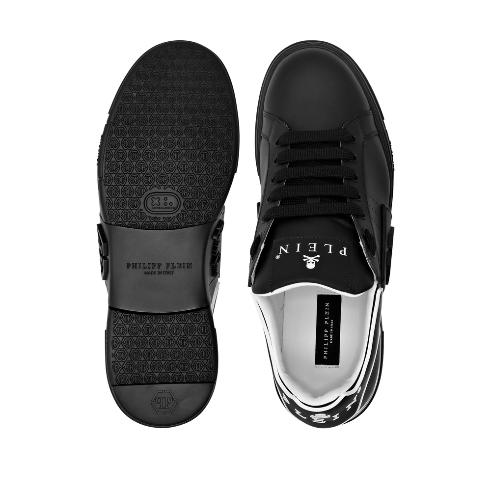 Sneaker Philipp Plein USC0775PLE005N0202 (PHILIPP PLEIN / スニーカー ) | PHILIPP PLEIN (フィリップ プレイン)(3)