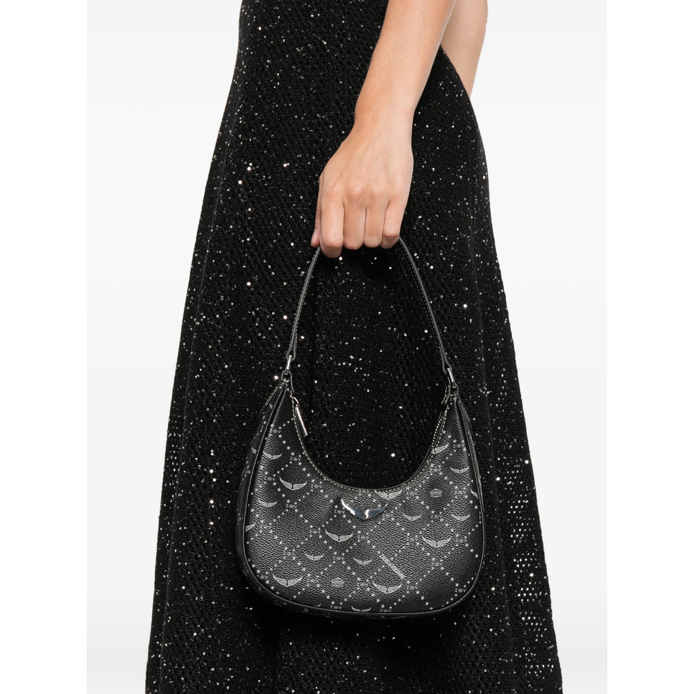 Bag Zadig & Voltaire LWBA04247BLACK (ZADIG & VOLTAIRE / ハンドバッグ・ショルダーバッグ ) | ZADIG & VOLTAIRE (ザディグ エ ヴォルテール)(2)