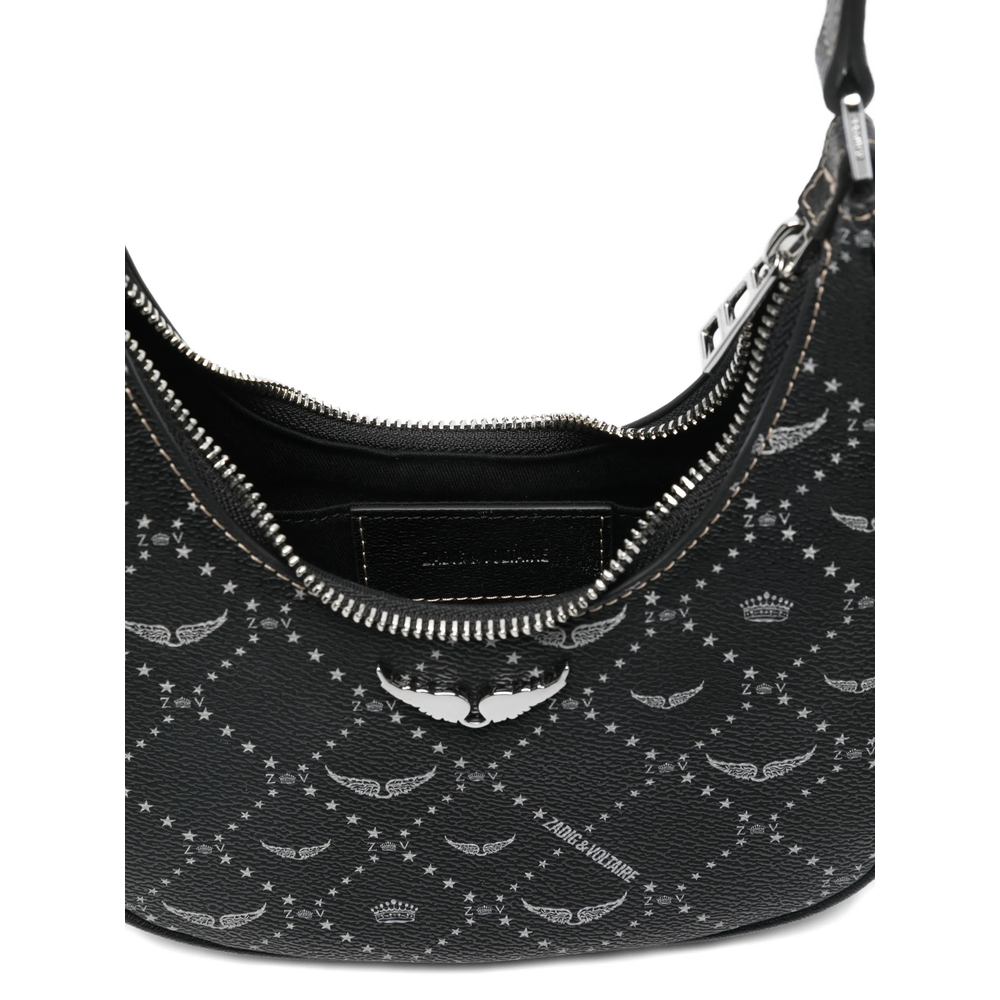 Bag Zadig & Voltaire LWBA04247BLACK (ZADIG & VOLTAIRE / ハンドバッグ・ショルダーバッグ ) | ZADIG & VOLTAIRE (ザディグ エ ヴォルテール)(3)