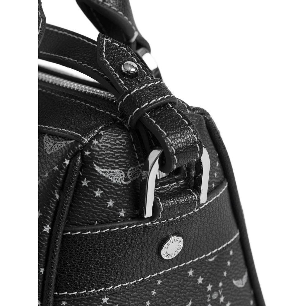 Bag Zadig & Voltaire LWBA04164BLACK (ZADIG & VOLTAIRE / ハンドバッグ・ショルダーバッグ ) | ZADIG & VOLTAIRE (ザディグ エ ヴォルテール)(2)