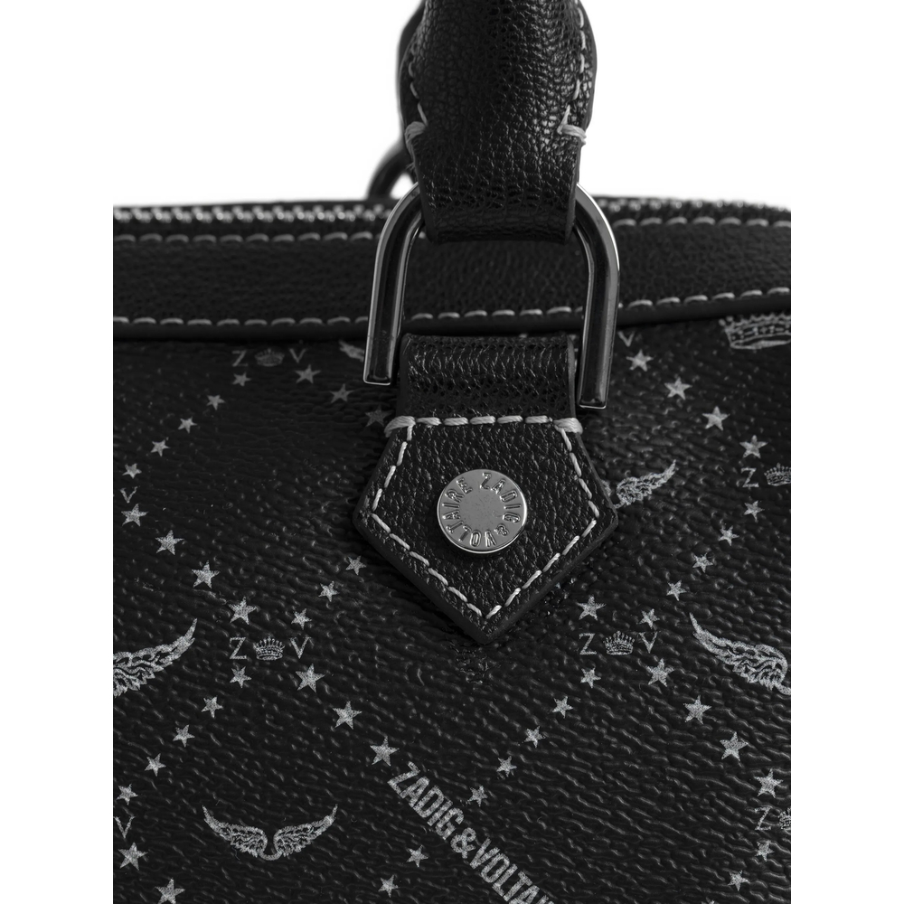 Bag Zadig & Voltaire LWBA04164BLACK (ZADIG & VOLTAIRE / ハンドバッグ・ショルダーバッグ ) | ZADIG & VOLTAIRE (ザディグ エ ヴォルテール)(3)
