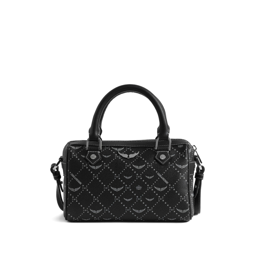 Bag Zadig & Voltaire LWBA04164BLACK (ZADIG & VOLTAIRE / ハンドバッグ・ショルダーバッグ ) | ZADIG & VOLTAIRE (ザディグ エ ヴォルテール)