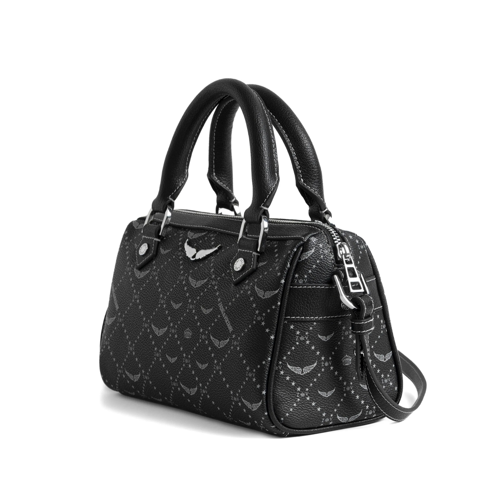 Bag Zadig & Voltaire LWBA04164BLACK (ZADIG & VOLTAIRE / ハンドバッグ・ショルダーバッグ ) | ZADIG & VOLTAIRE (ザディグ エ ヴォルテール)(1)
