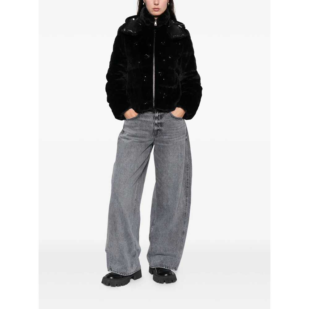 Outerwear Moncler 89B861A00249999 (Moncler / ダウンジャケット・コート ) | Moncler (モンクレール)(4)