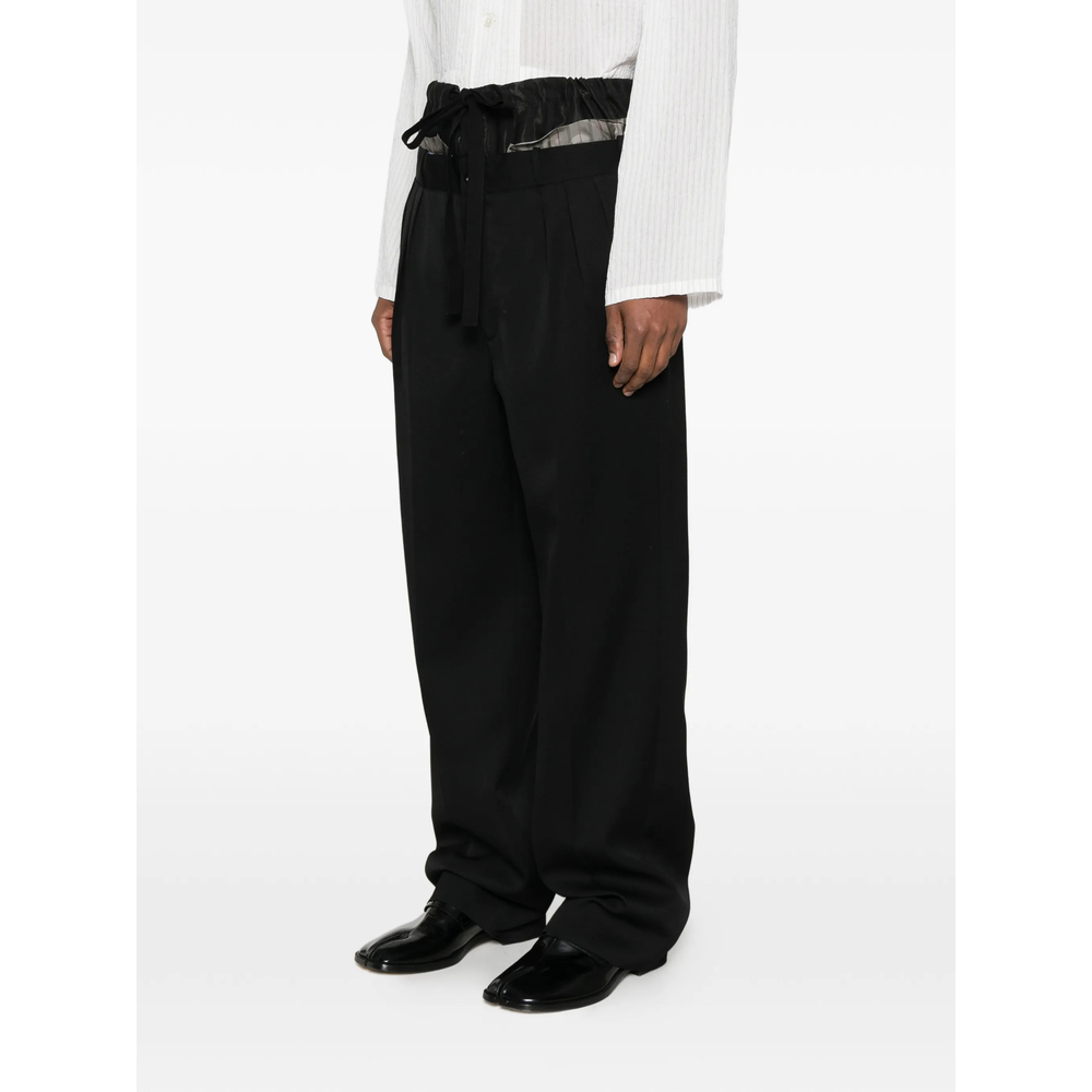 Pant Maison Margiela M35693S50KA0705900 (Maison Margiela / パンツ ) | Maison Margiela (メゾン マルジェラ)(4)