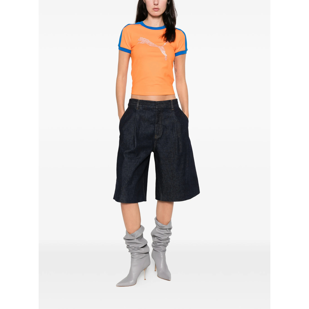 T-shirt Puma Fenty 63618445ORANG (PUMA / Tシャツ・カットソー ) | PUMA (プーマ)(2)