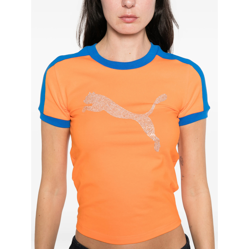 T-shirt Puma Fenty 63618445ORANG (PUMA / Tシャツ・カットソー ) | PUMA (プーマ)(3)