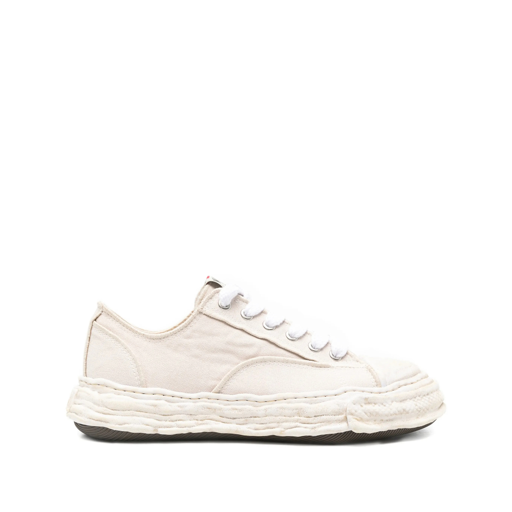 Sneaker Maison Mihara Yasuhiro A15FW722BEIGE (Maison Mihara Yasuhiro / スニーカー ) | Maison Mihara Yasuhiro (メゾン ミハラ ヤスヒロ)