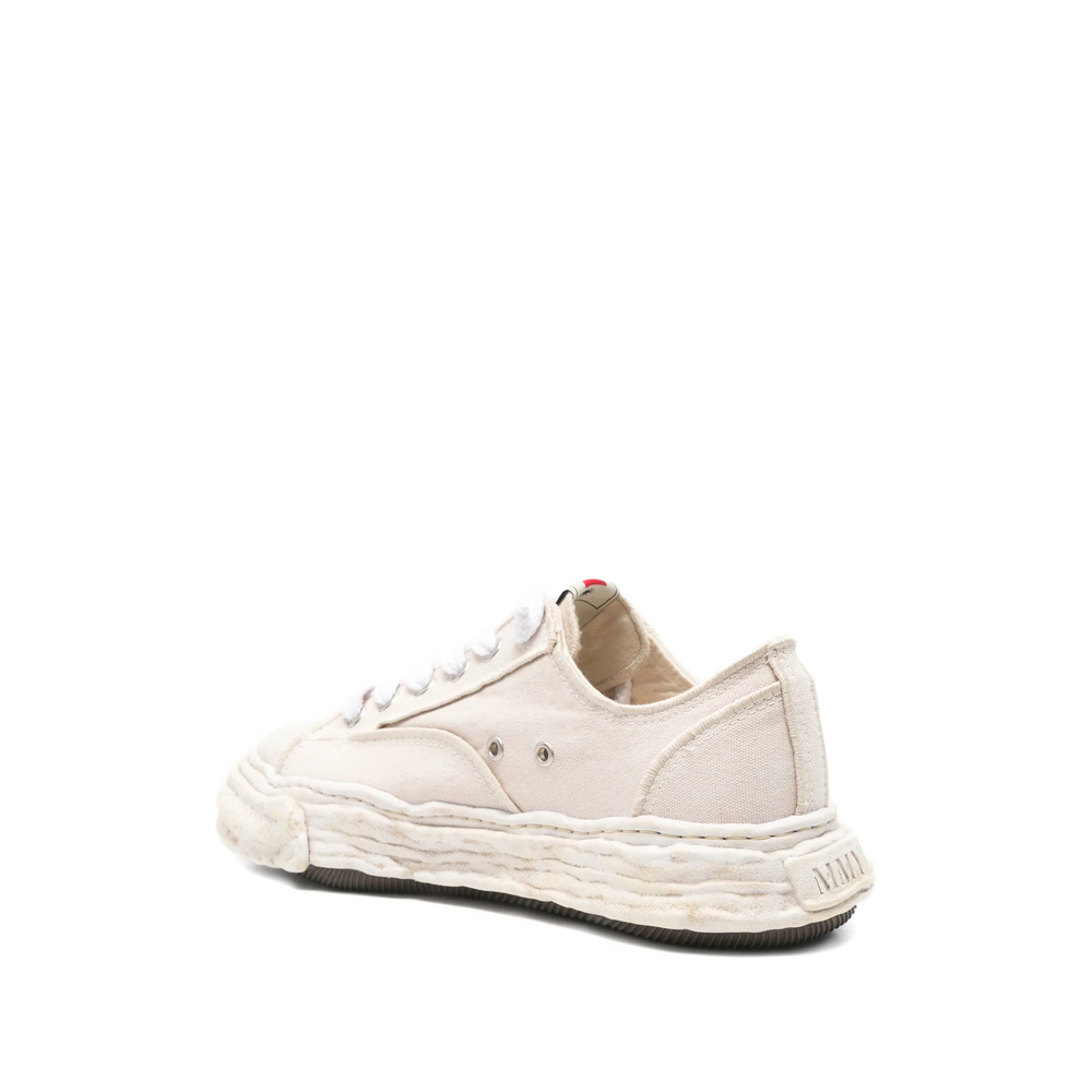 Sneaker Maison Mihara Yasuhiro A15FW722BEIGE (Maison Mihara Yasuhiro / スニーカー ) | Maison Mihara Yasuhiro (メゾン ミハラ ヤスヒロ)(1)
