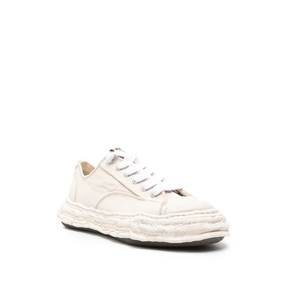 Sneaker Maison Mihara Yasuhiro A15FW722BEIGE (Maison Mihara Yasuhiro / スニーカー ) | Maison Mihara Yasuhiro (メゾン ミハラ ヤスヒロ)(3)