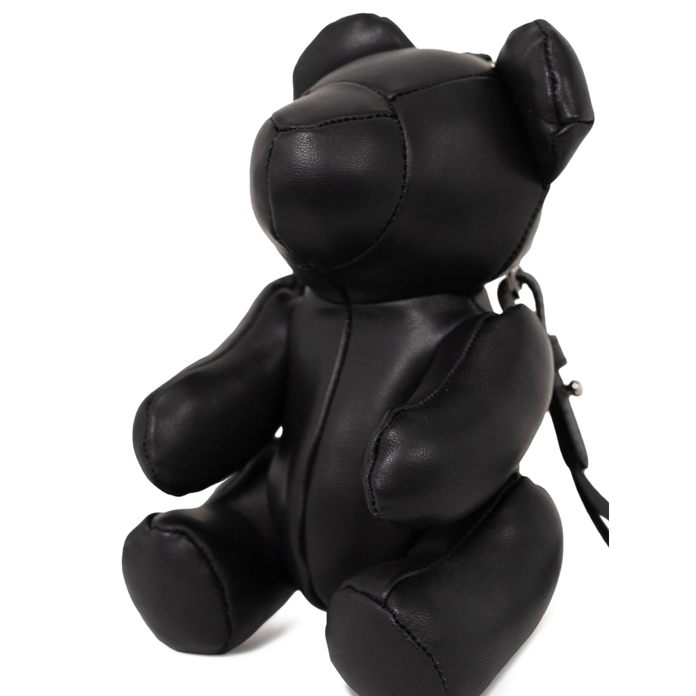 Bum Bag Maison Mihara Yasuhiro A14BG712BLACK (Maison Mihara Yasuhiro / ハンドバッグ・ショルダーバッグ ) | Maison Mihara Yasuhiro (メゾン ミハラ ヤスヒロ)(4)