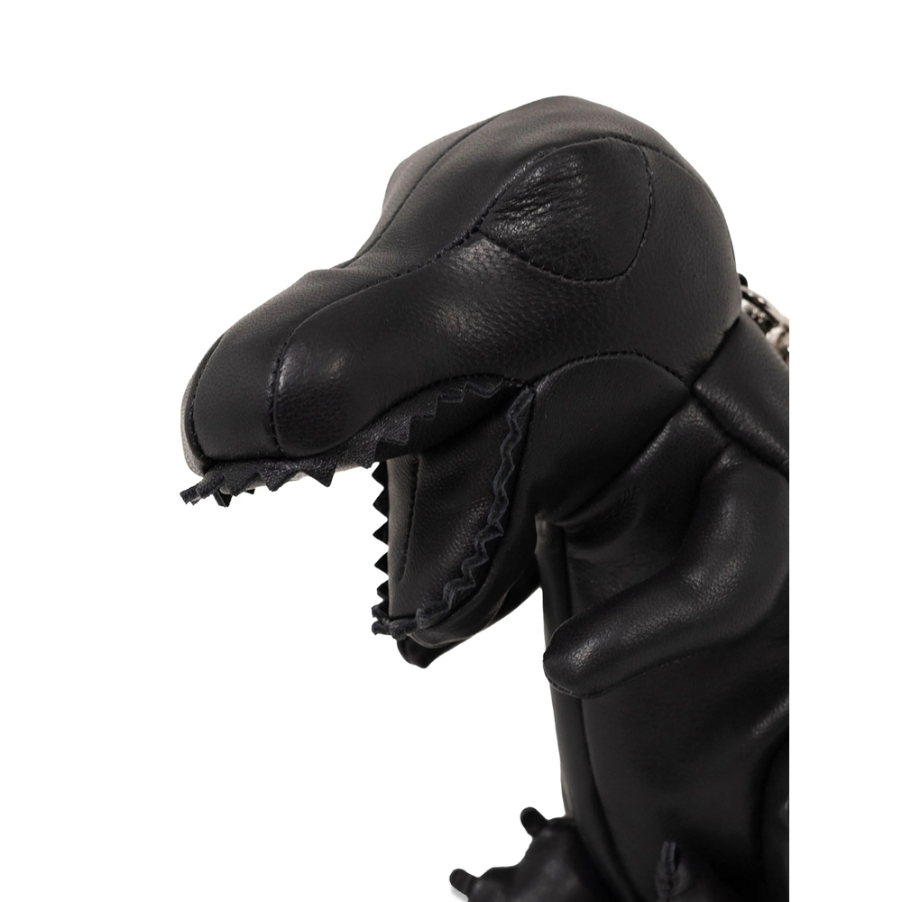 Bum Bag Maison Mihara Yasuhiro A14BG709BLACK (Maison Mihara Yasuhiro / ハンドバッグ・ショルダーバッグ ) | Maison Mihara Yasuhiro (メゾン ミハラ ヤスヒロ)(1)