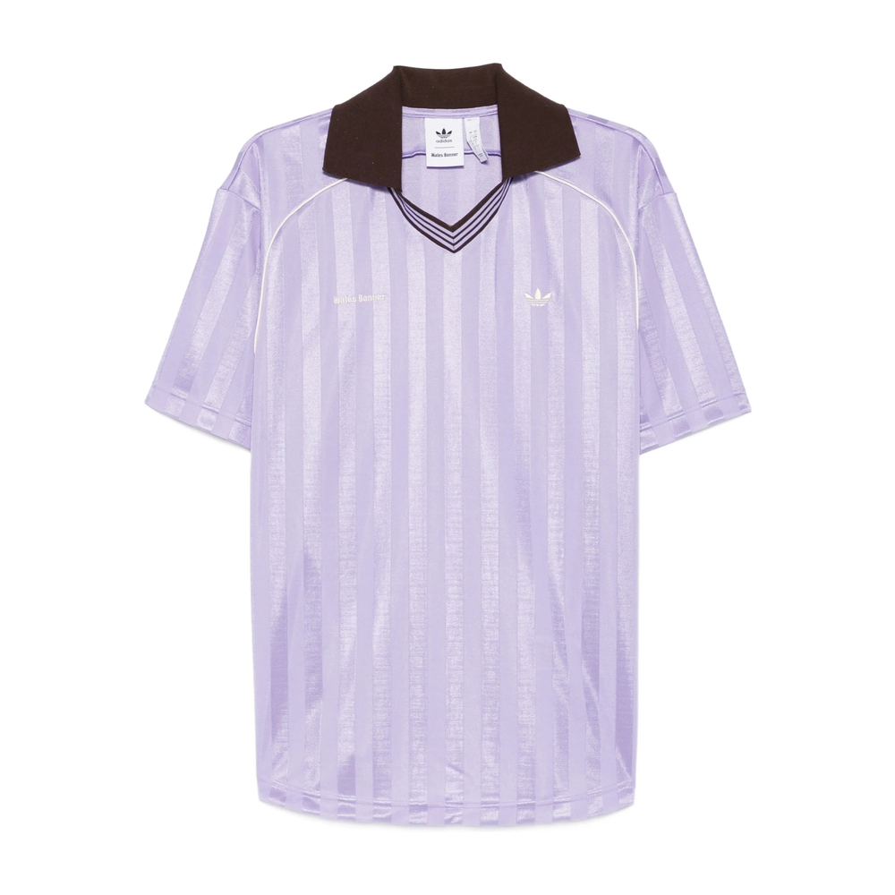 T-shirt Adidas By Wales Bonner KD0377 (adidas Originals / Tシャツ・カットソー ) | adidas Originals (アディダス オリジナルス)