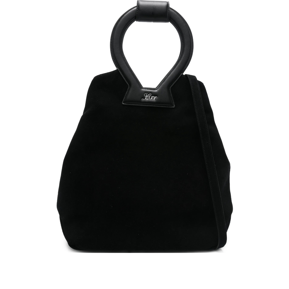 Bag Luar BROOKEBLACK (LUAR / ハンドバッグ・ショルダーバッグ ) | LUAR (ルアール)