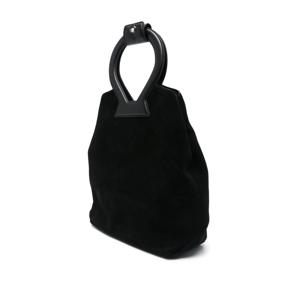 Bag Luar BROOKEBLACK (LUAR / ハンドバッグ・ショルダーバッグ ) | LUAR (ルアール)(4)