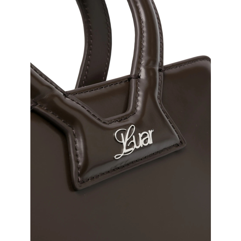 Bag Luar ANASMALLBROWN (LUAR / ハンドバッグ・ショルダーバッグ ) | LUAR (ルアール)(1)