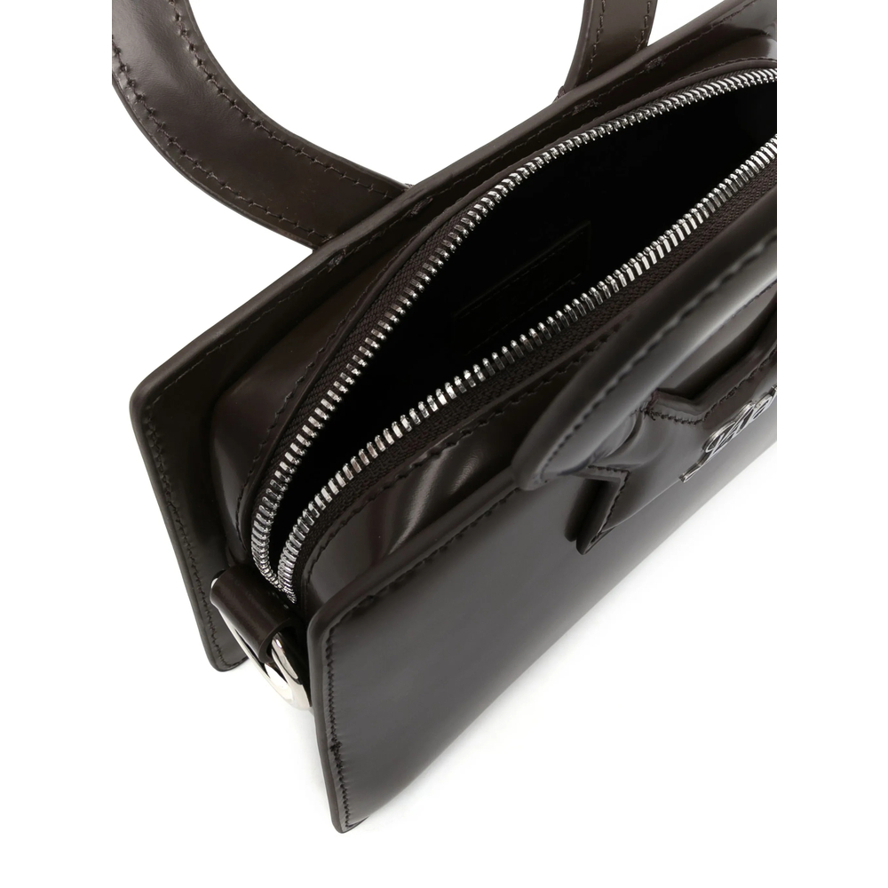 Bag Luar ANASMALLBROWN (LUAR / ハンドバッグ・ショルダーバッグ ) | LUAR (ルアール)(4)