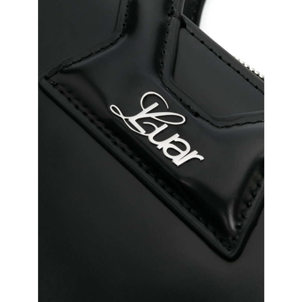 Bag Luar ANASMALLBLACK (LUAR / ハンドバッグ・ショルダーバッグ ) | LUAR (ルアール)(1)