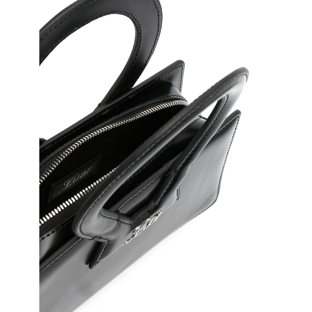 Bag Luar ANASMALLBLACK (LUAR / ハンドバッグ・ショルダーバッグ ) | LUAR (ルアール)(2)