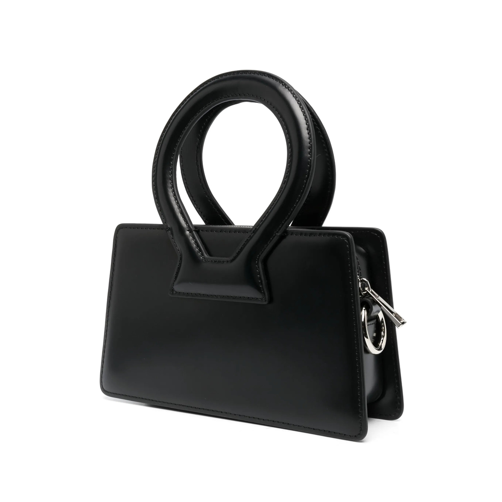 Bag Luar ANASMALLBLACK (LUAR / ハンドバッグ・ショルダーバッグ ) | LUAR (ルアール)(3)