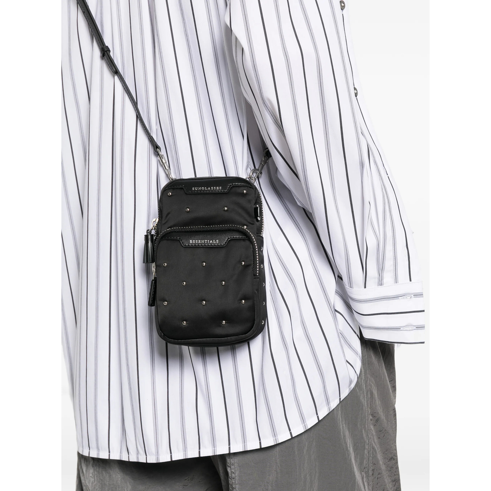 Bag Anya Hindmarch 204958SS260140BLACK (ANYA HINDMARCH / ハンドバッグ・ショルダーバッグ ) | ANYA HINDMARCH (アニヤ・ハインドマーチ)(3)