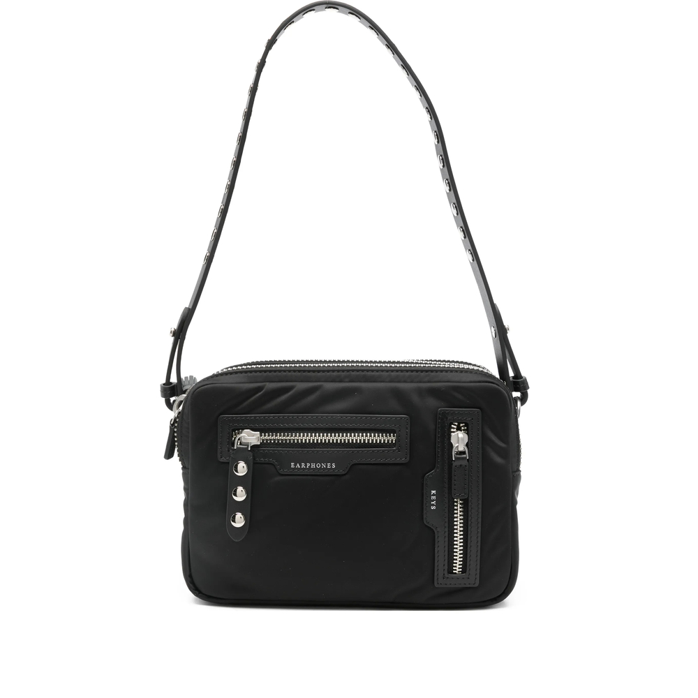 Bag Anya Hindmarch 204941SS260139BLACK (ANYA HINDMARCH / ハンドバッグ・ショルダーバッグ ) | ANYA HINDMARCH (アニヤ・ハインドマーチ)