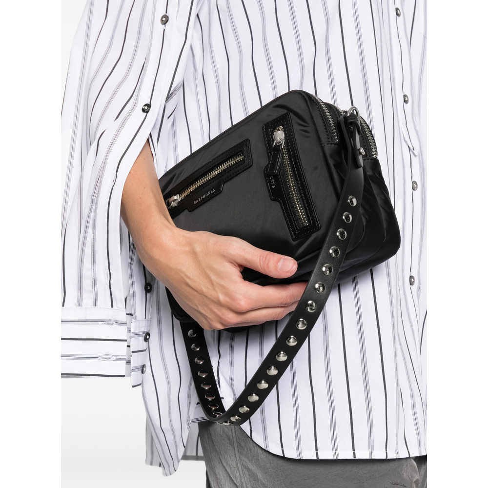 Bag Anya Hindmarch 204941SS260139BLACK (ANYA HINDMARCH / ハンドバッグ・ショルダーバッグ ) | ANYA HINDMARCH (アニヤ・ハインドマーチ)(1)