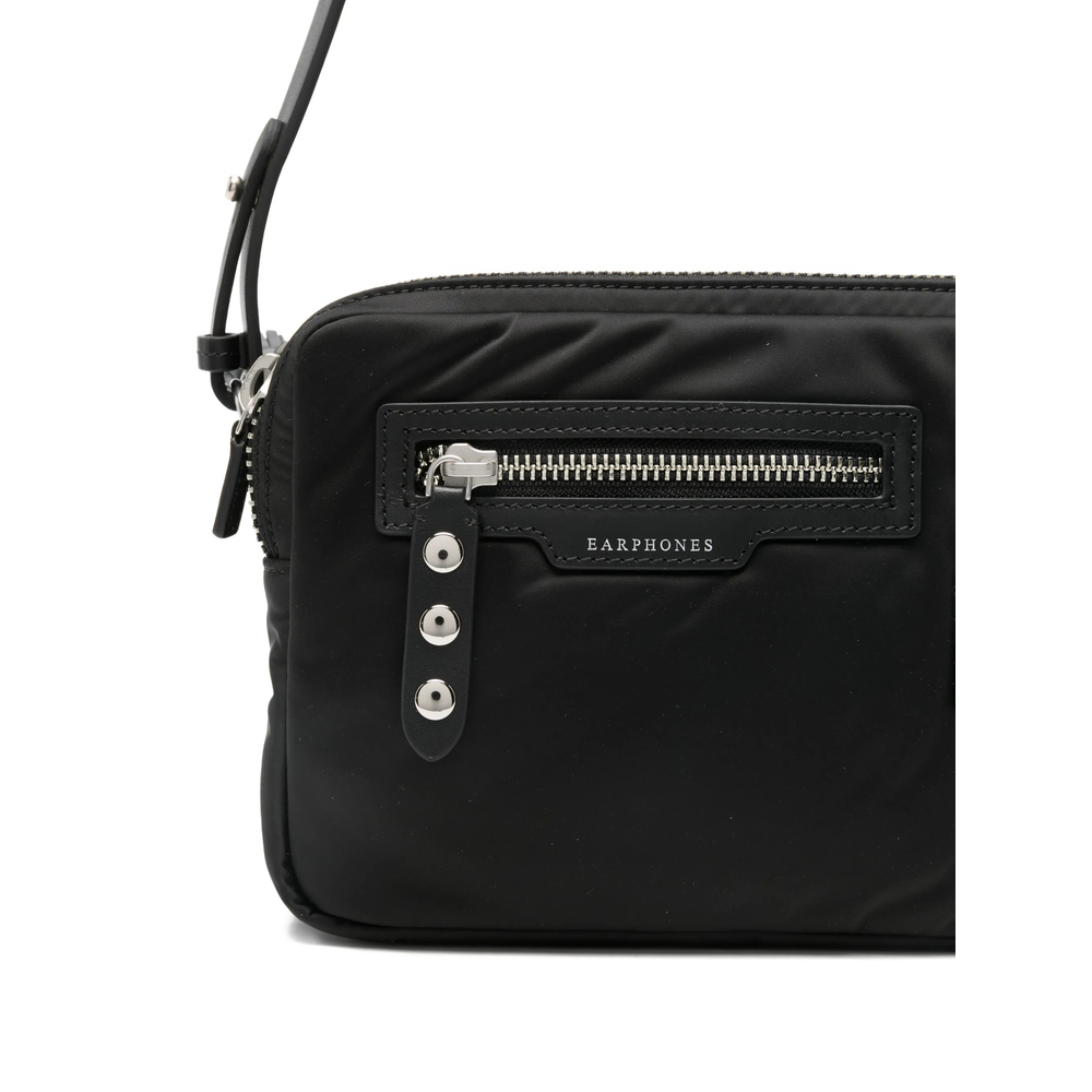 Bag Anya Hindmarch 204941SS260139BLACK (ANYA HINDMARCH / ハンドバッグ・ショルダーバッグ ) | ANYA HINDMARCH (アニヤ・ハインドマーチ)(2)