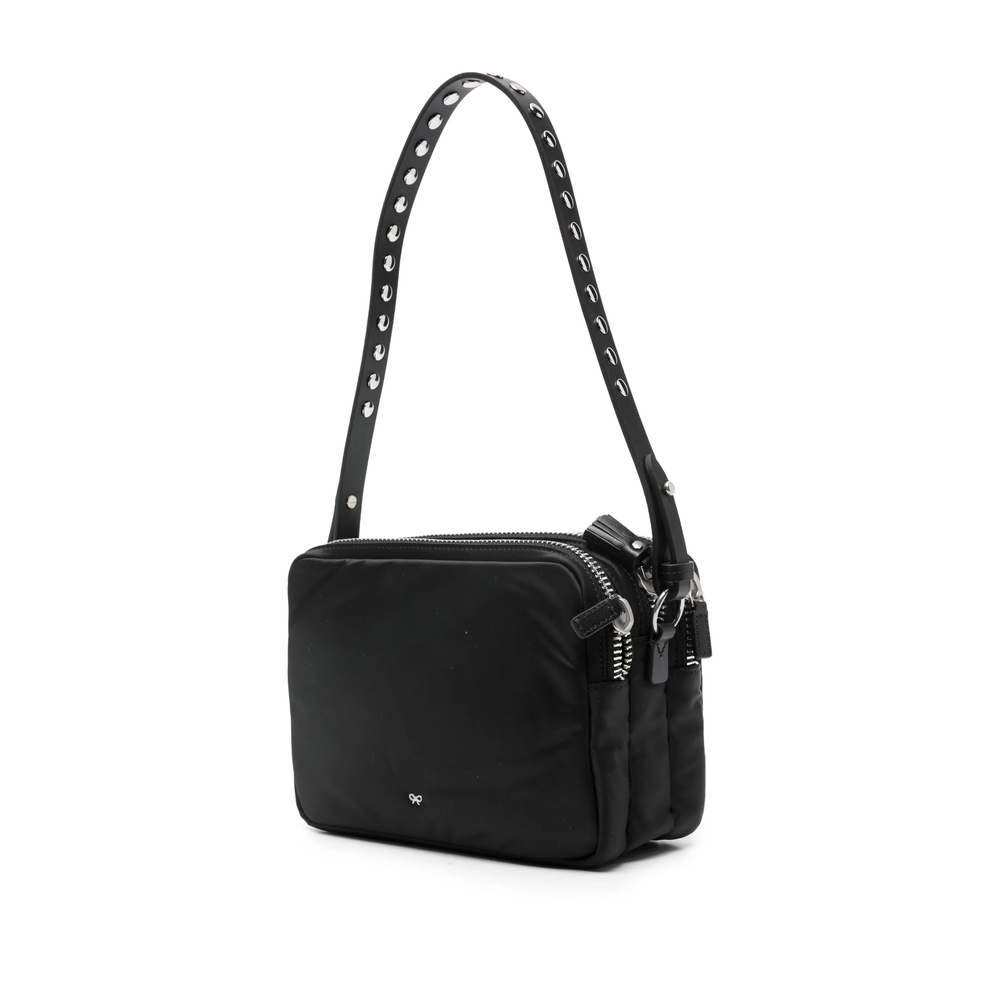 Bag Anya Hindmarch 204941SS260139BLACK (ANYA HINDMARCH / ハンドバッグ・ショルダーバッグ ) | ANYA HINDMARCH (アニヤ・ハインドマーチ)(4)