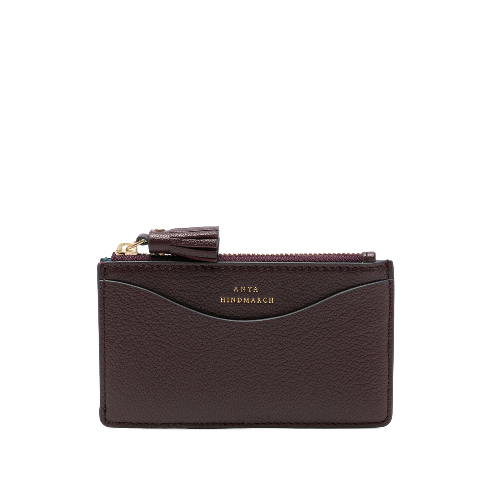 Small Leather Goods Anya Hindmarch 204880SS260015CLARE (ANYA HINDMARCH / 財布・カードケース ) | ANYA HINDMARCH (アニヤ・ハインドマーチ)