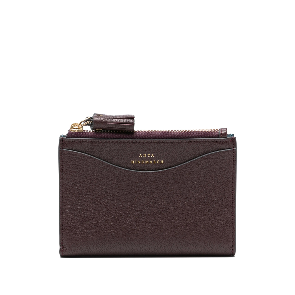 Wallet Anya Hindmarch 204873SS260017CLARE (ANYA HINDMARCH / 財布・カードケース ) | ANYA HINDMARCH (アニヤ・ハインドマーチ)